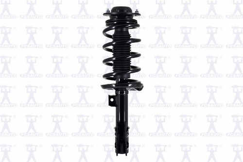 Focus Auto Parts Suspension Strut and Coil Spring Assembly P/N:1333270R