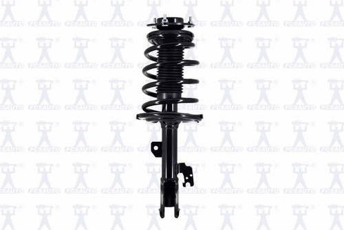 Focus Auto Parts Suspension Strut and Coil Spring Assembly P/N:2331582R
