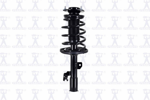 Focus Auto Parts Suspension Strut and Coil Spring Assembly P/N:2331582R