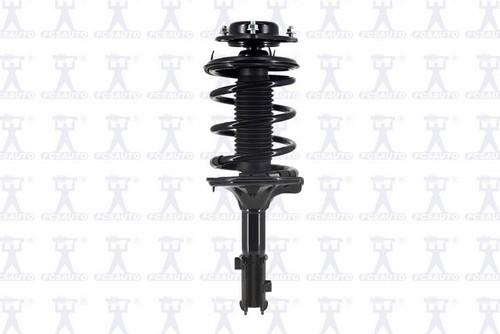 Focus Auto Parts Suspension Strut and Coil Spring Assembly P/N:1331794R
