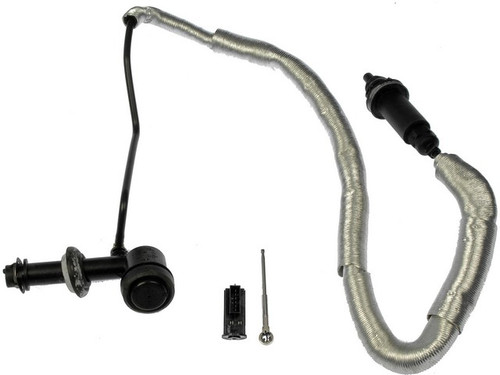 Dorman - First Stop Clutch Master and Slave Cylinder Assembly P/N:CC649064