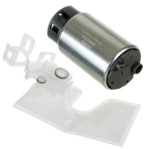 Delphi Fuel Pump and Strainer Set P/N:FE0465