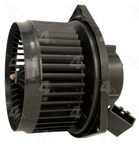 Four Seasons HVAC Blower Motor P/N:75881
