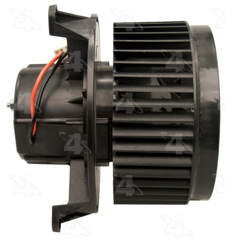 Four Seasons HVAC Blower Motor 75899 - view 3