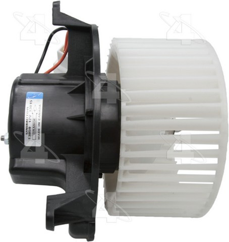 Four Seasons HVAC Blower Motor 75859 - view 2