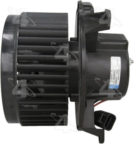 Four Seasons HVAC Blower Motor 75883 - view 2