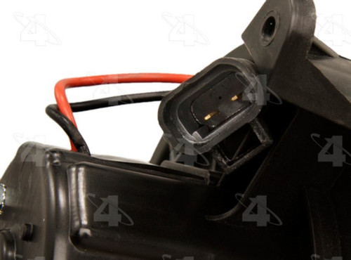 Four Seasons HVAC Blower Motor 75883 - view 3