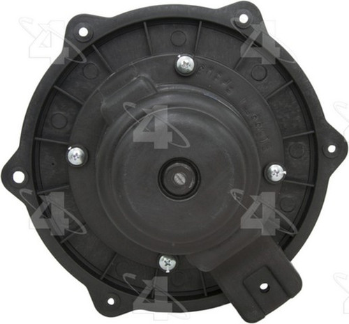 Four Seasons HVAC Blower Motor 75877 - view 3