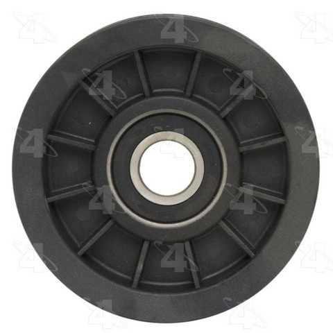 Hayden Accessory Drive Belt Idler Pulley,Accessory Drive Belt Tensioner Pulley P/N:5058