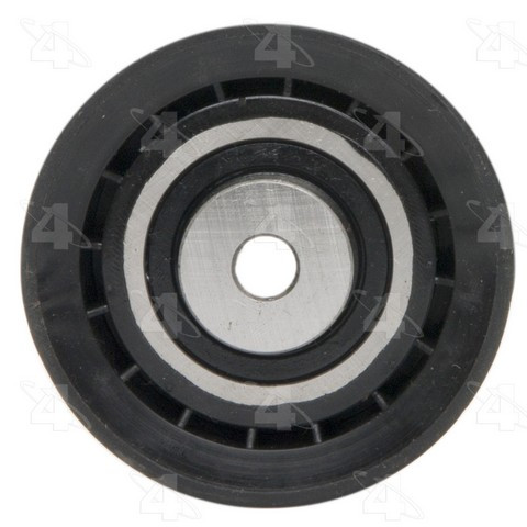 Hayden Accessory Drive Belt Idler Pulley 5051 - view 4