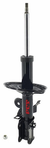 Focus Auto Parts Suspension Strut P/N:331619R