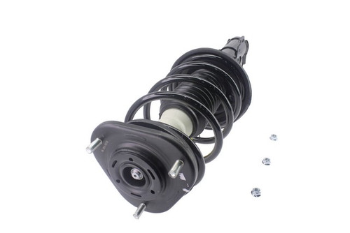 KYB Suspension Strut and Coil Spring Assembly P/N:SR4068