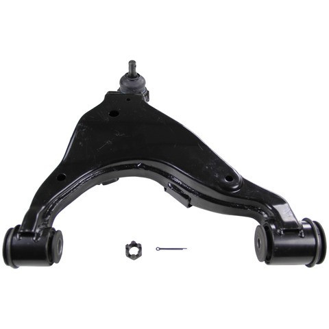 MOOG Chassis Products Suspension Control Arm and Ball Joint Assembly P/N:RK621294