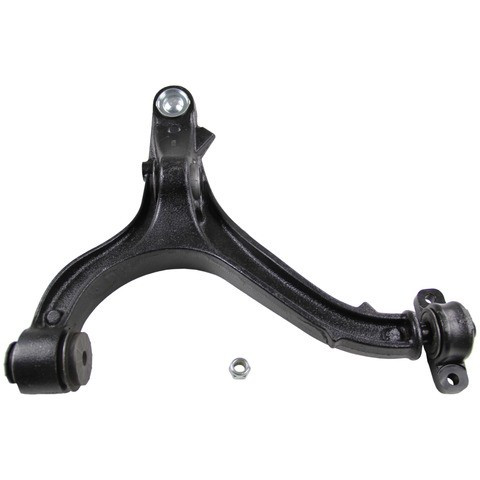 MOOG Chassis Products Suspension Control Arm and Ball Joint Assembly P/N:RK621374