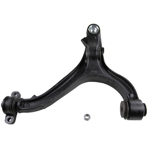 MOOG Chassis Products Suspension Control Arm and Ball Joint Assembly P/N:RK621375