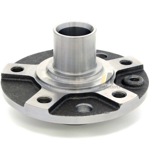 WJB Wheel Hub SPK100 - view 2