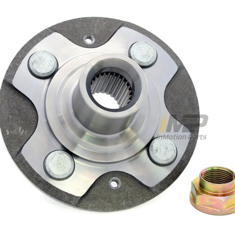 WJB Wheel Hub P/N:SPK456