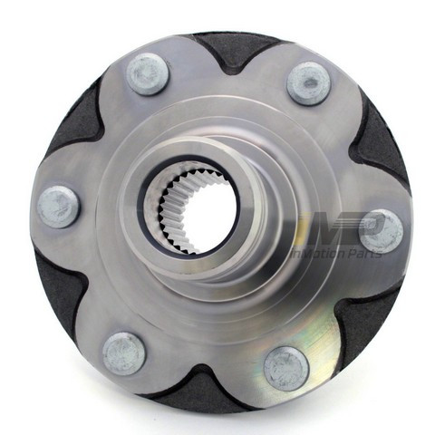 InMotion Parts Wheel Hub P/N:SPK417