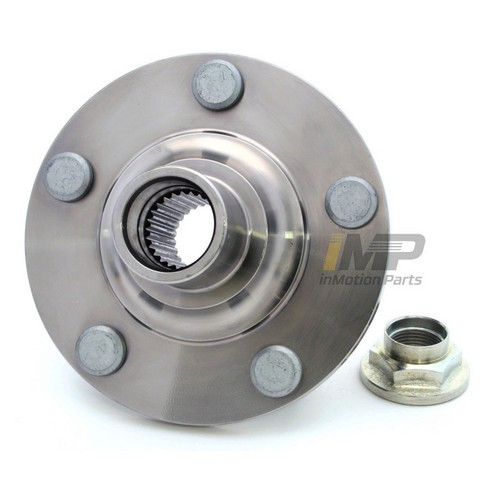 WJB Wheel Hub P/N:SPK552