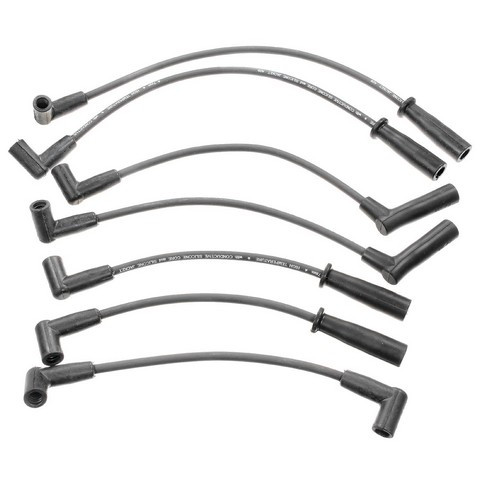 Pro Series Wire Spark Plug Wire Set 27648