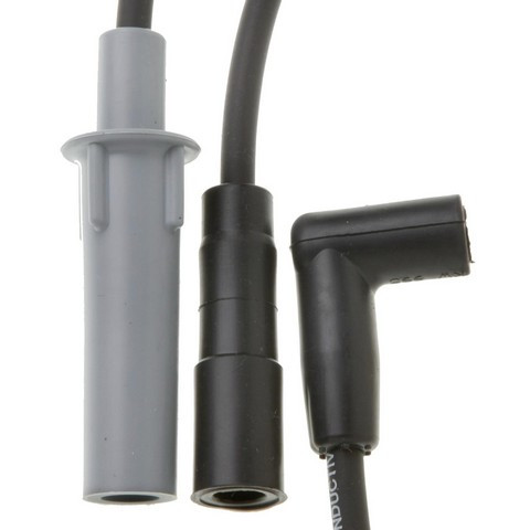Pro Series Wire Spark Plug Wire Set 27733 - view 2