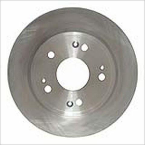 BENDIX PREMIUM DRUM AND ROTOR Disc Brake Rotor P/N:PRT6208
