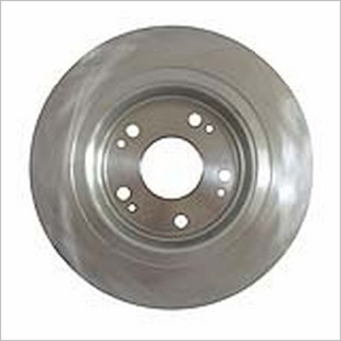 BENDIX PREMIUM DRUM AND ROTOR Disc Brake Rotor P/N:PRT6208