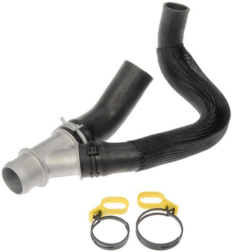 Dorman - OE Solutions Radiator Coolant Hose P/N:626-325 Dorman - OE Solutions Radiator Coolant Hose P/N:626-325