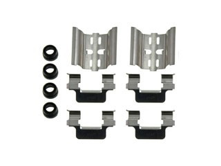 Dorman - First Stop Disc Brake Hardware Kit P/N:HW5633