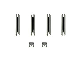 Dorman - First Stop Disc Brake Hardware Kit P/N:HW5554