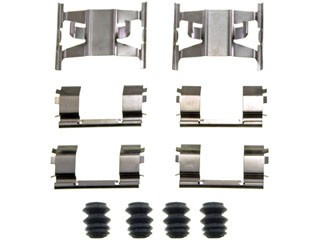 Dorman - First Stop Disc Brake Hardware Kit P/N:HW5646