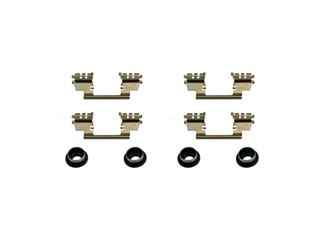 Dorman - First Stop Disc Brake Hardware Kit P/N:HW5765