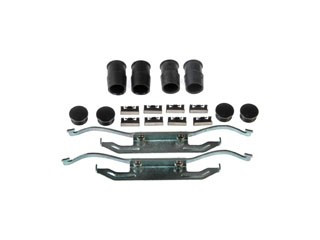 Dorman - First Stop Disc Brake Hardware Kit P/N:HW5806