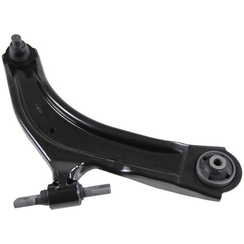 MOOG Chassis Products Suspension Control Arm and Ball Joint Assembly P/N:RK621453