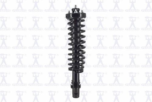 Focus Auto Parts Suspension Strut and Coil Spring Assembly P/N:2336310