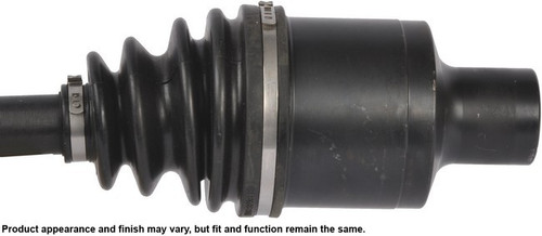 CARDONE New CV Axle Assembly P/N:66-2192