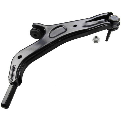 MOOG Chassis Products Suspension Control Arm and Ball Joint Assembly P/N:RK620215