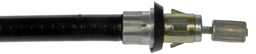 Dorman - First Stop Parking Brake Cable P/N:C660108