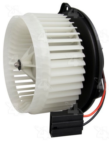Four Seasons HVAC Blower Motor P/N:76910