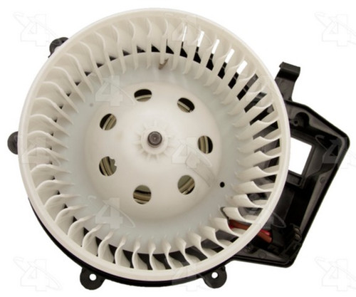 Four Seasons HVAC Blower Motor P/N:75898