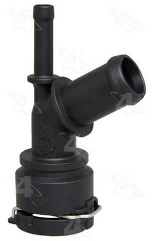 Four Seasons Engine Coolant Hose Connector,HVAC Heater Hose Connector 85680
