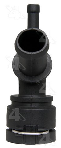 Four Seasons Engine Coolant Hose Connector,HVAC Heater Hose Connector 85680 - view 3