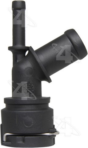 Four Seasons Engine Coolant Hose Connector,HVAC Heater Hose Connector 85680 - view 4