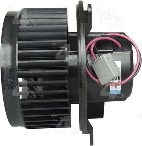 Four Seasons HVAC Blower Motor 76933 - view 3