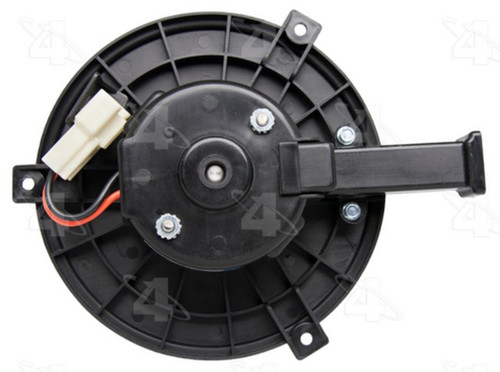 Four Seasons HVAC Blower Motor 76932 - view 3