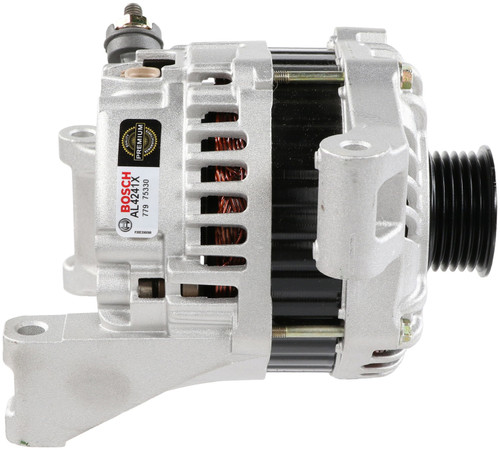 Bosch Alternator AL4241X - view 8