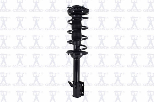Focus Auto Parts Suspension Strut and Coil Spring Assembly P/N:1331578R