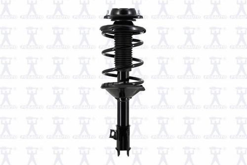 Focus Auto Parts Suspension Strut and Coil Spring Assembly P/N:1331761R