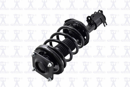Focus Auto Parts Suspension Strut and Coil Spring Assembly P/N:1331702L