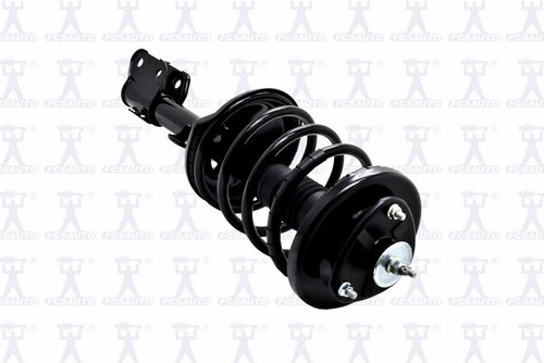 Focus Auto Parts Suspension Strut and Coil Spring Assembly P/N:2331595L